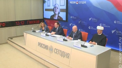 Эксперт: в России нужна система непрерывного образования специалистов в межэтнической сфере