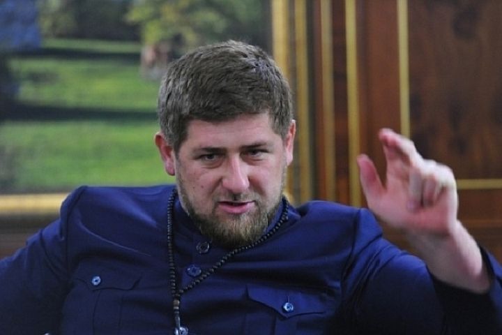Кадыров: Чиновники спекулируют на теме чеченских переселенцев в Ингушетии