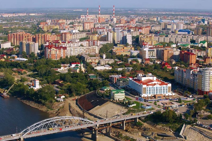 Опрос: 93% тюменцев положительно оценили межнациональные отношения в регионе