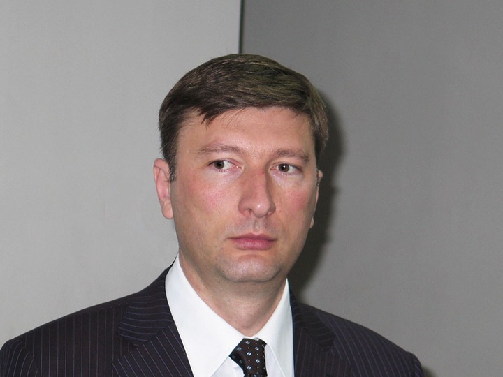 Глава Госкомнаца Крыма высказался за запрет Меджлиса