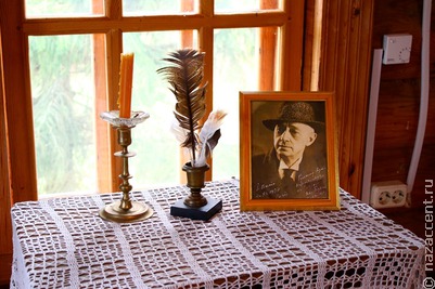 Бунин зазвучал на четырёх языках