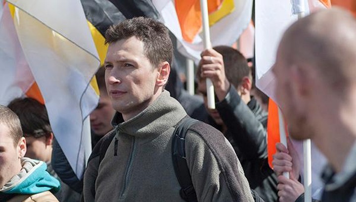 Автору статьи "Истерия по-пугачевски" предъявлено повторное обвинение в экстремизме