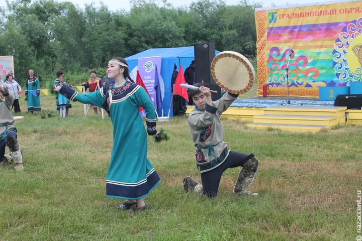 Традиционные знания коренных малочисленных народов представят на фестивале в Южно-Сахалинске
