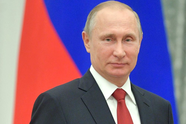 Путин: Русский язык обеспечивает единство и идентичность российской нации