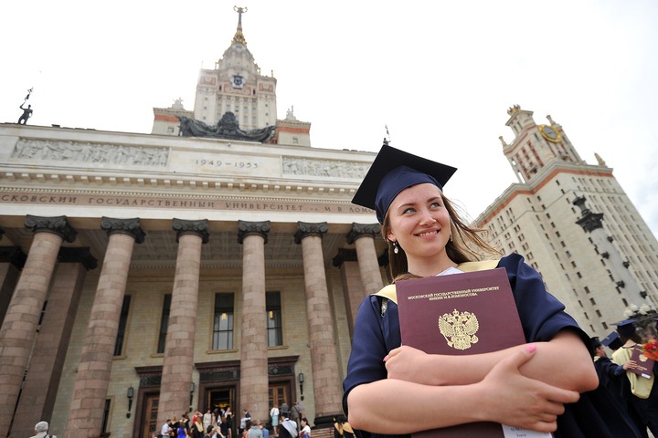 Московских студентов на MoscoWelcome познакомят с национальными культурами