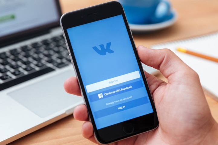 "ВКонтакте" перевели на карельский и коми языки