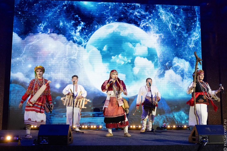 "СМИротворец-2025". Награждение победителей в Москве - Национальный акцент