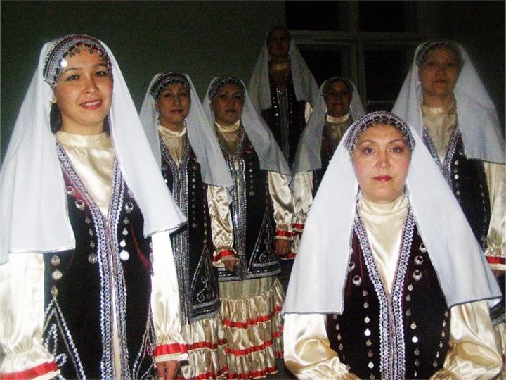 В Стерлитамаке стартует праздник башкирского фольклора