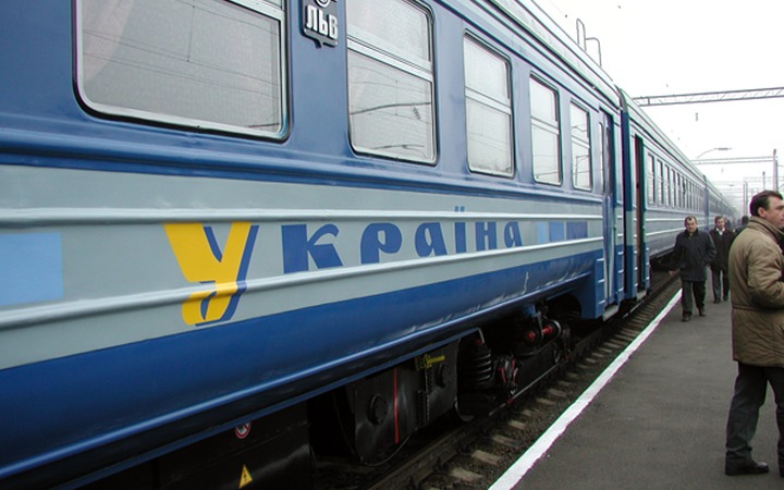 Глава ФНКА "Украинцы России": Загранпаспорта не осложнят жизнь украинских мигрантов
