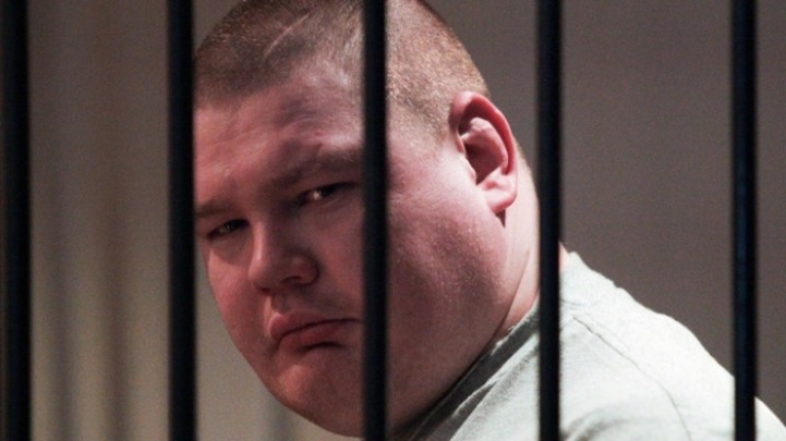 Националист Дацик в тюрьме подал 4 тысячи жалоб на СМИ за пропаганду алкоголизма и порнографии