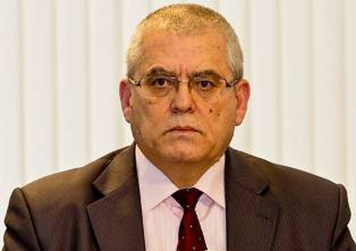 Выступавший против Меджлиса крымский татарин получил медаль