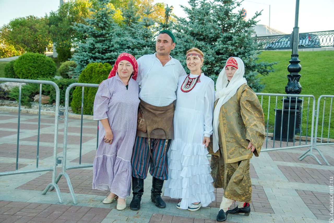 Детский курултай и этнодворик на Сабантуе: в Уфе представили планы на Год башкирской культуры