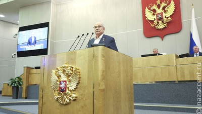 Никита Михалков: У народа, который стесняется своей религии и традиций, нет перспективы