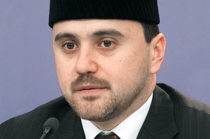 Замглавы Совета муфтиев: Мечети нужно построить в каждом округе Москвы