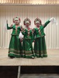 Хабибуллина Алеся Дамиловна
