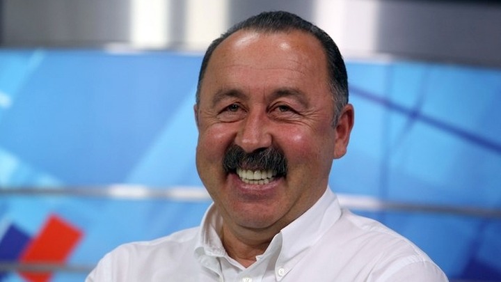 Валерий Газзаев стал председателем думского Комитета по делам национальностей