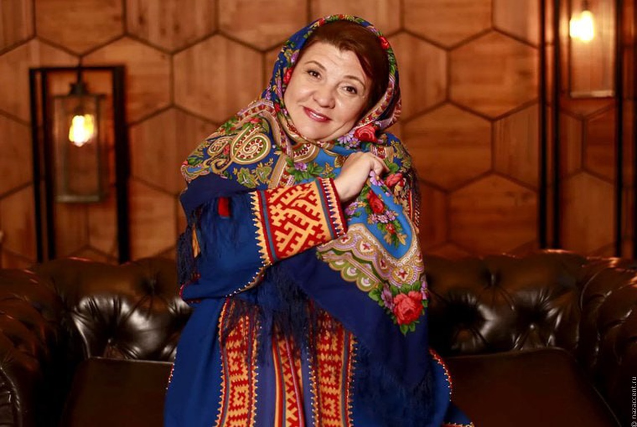 Sold out: концерт "Звука Евразии" 2 ноября пройдет при абсолютном аншлаге. На 7 декабря билеты еще есть