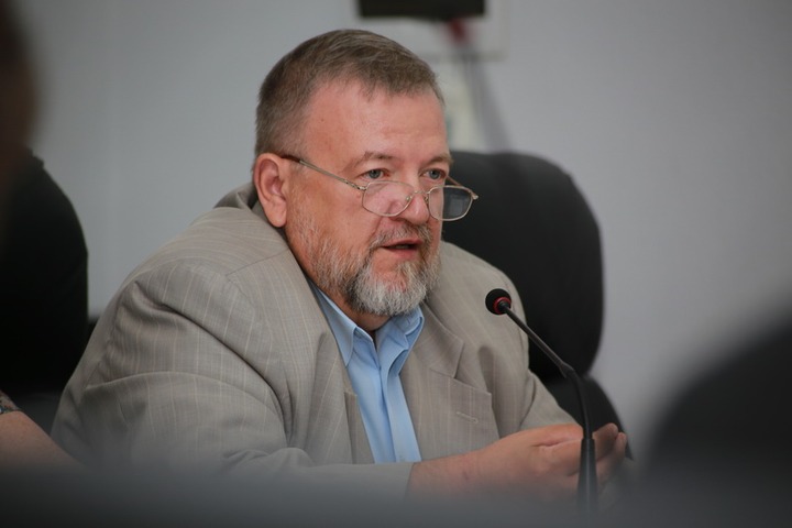 Зорин: Подмосковные власти ответственно подошли к регулированию межнациональных отношений