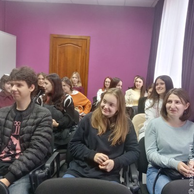 В Барнауле открылась Школа межэтнической журналистики