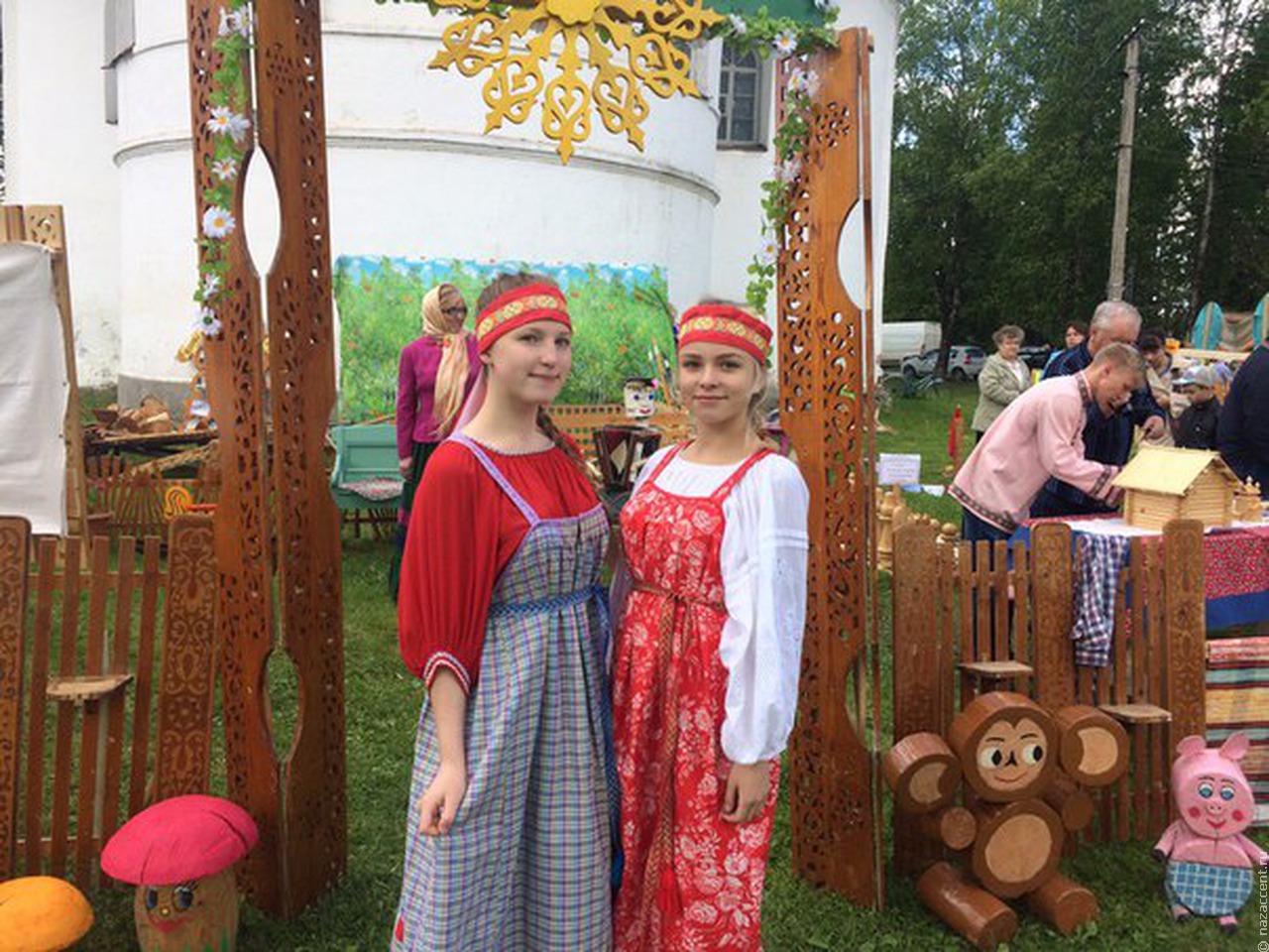 Русским быть не стыдно