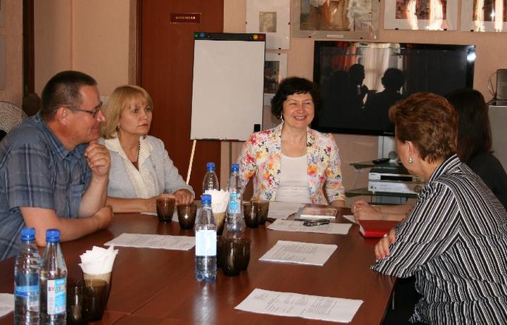 Гильдия межэтнической журналистики в Коми наметила план развития