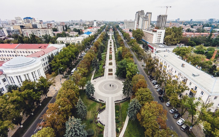 В Краснодаре проверят мигрантов после теракта в петербургском метро