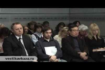 Всероссийский конкурс СМИротворец 2010