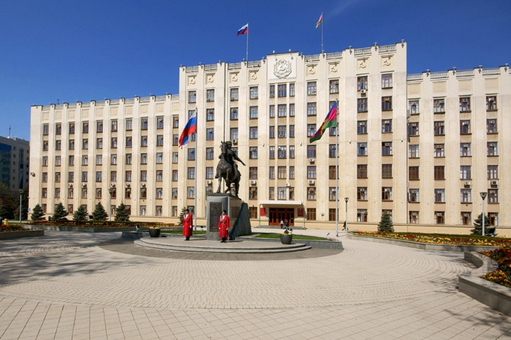 В Краснодаре проведут этносоциальный мониторинг