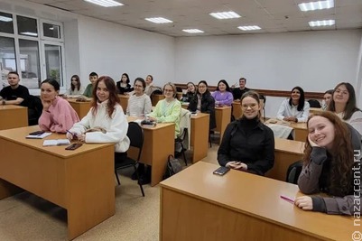 Школа межэтнической журналистики стартовала в Иркутске