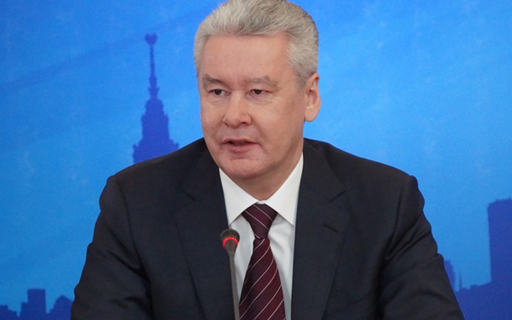 Мэр Москвы назвал миграцию одной из главных проблем города