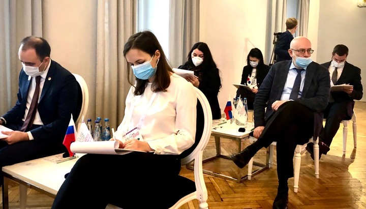 В стране стартовал "Большой этнографический диктант"