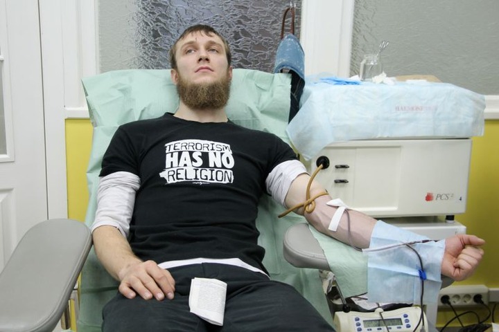 Волгоградские мусульмане не жаловались на давление после терактов