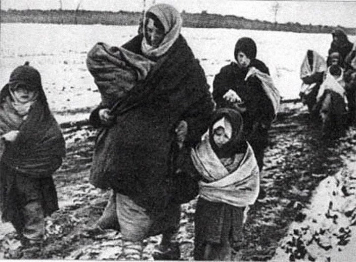 За 20 лет россияне стали меньше стыдиться сталинских репрессий