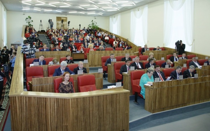 Делопроизводство на Ямале переведут на языки коренных малочисленных народов
