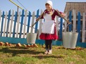 Алина Кутдусова