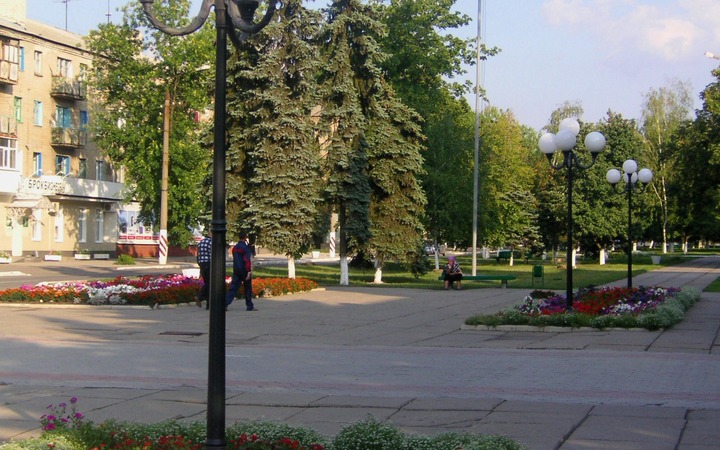 Свердловская область