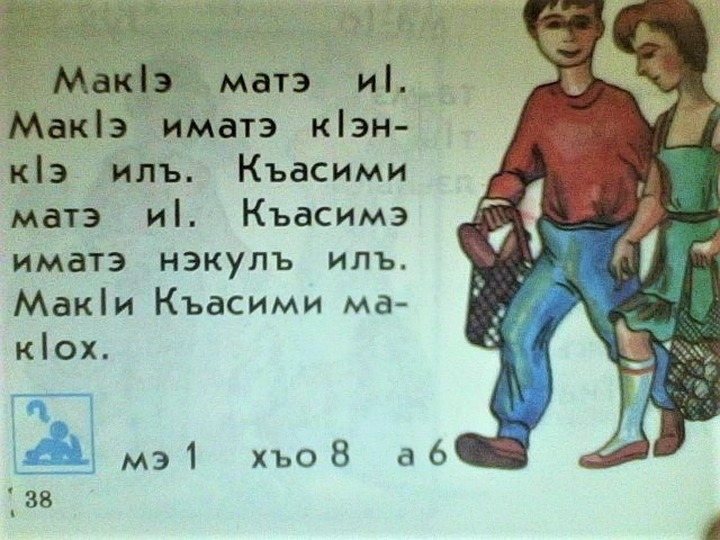 День адыгейского языка и письменности отметят в Адыгее