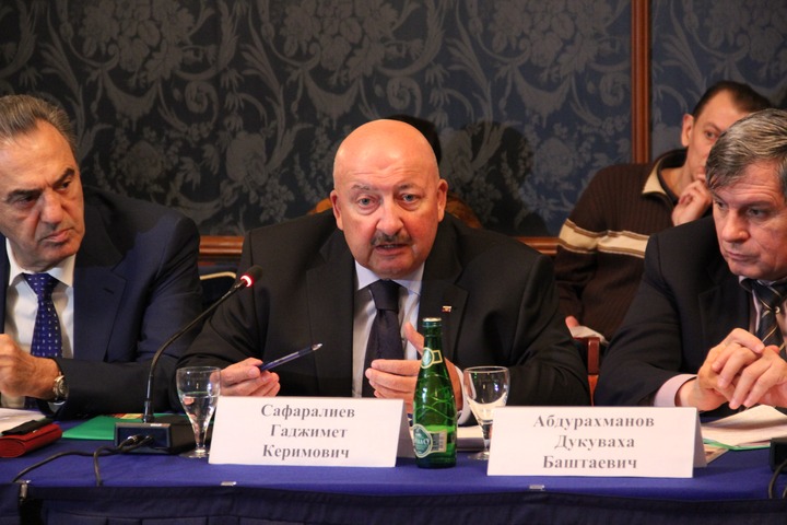 Представители Северного Кавказа неоднозначно отозвались о готовности Ходорковского воевать за Россию