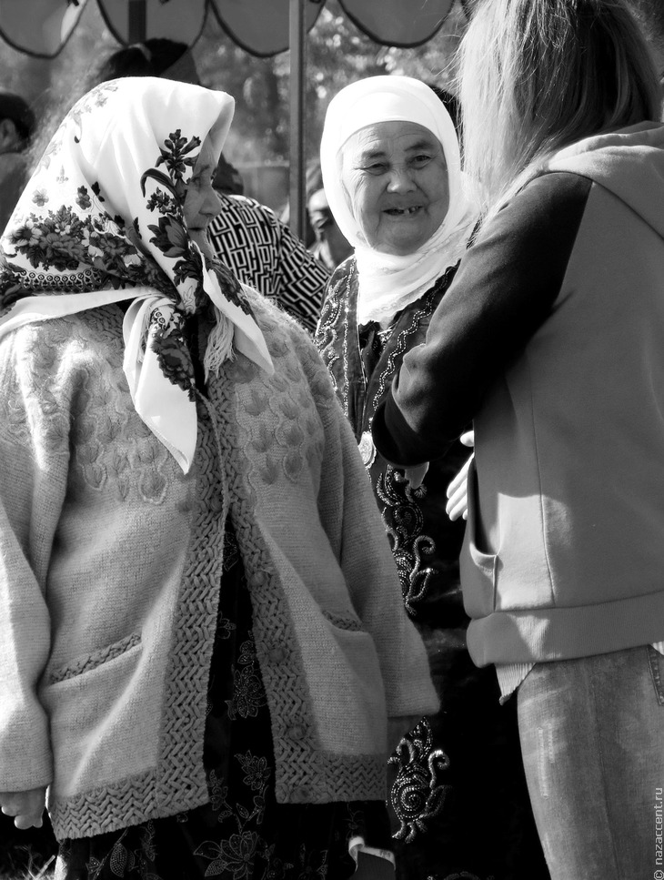 Жолдастық-той — праздник казахской культуры - Национальный акцент
