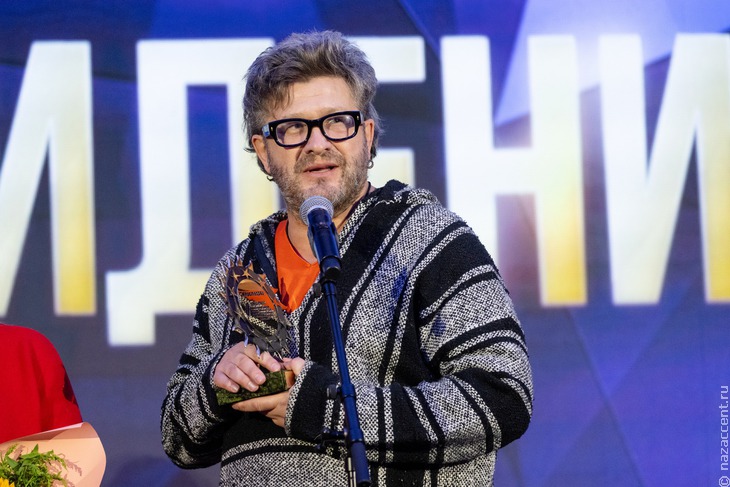 "СМИротворец-2025". Награждение победителей в Москве - Национальный акцент