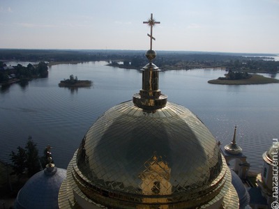 Общественники попросили Собянина защитить от сноса столичные церкви