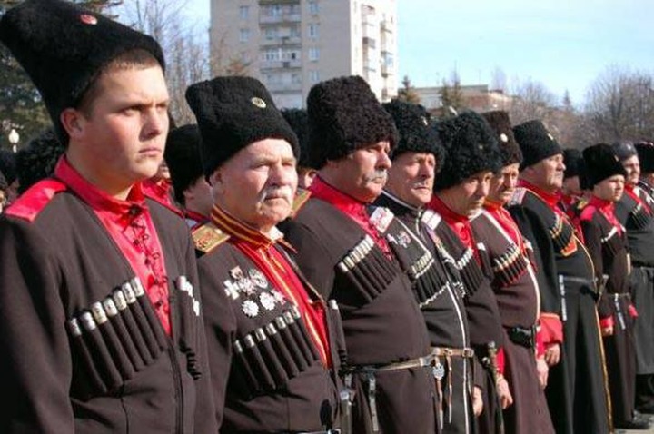 Форум православной молодежи "Казачье Единство" завершился в Ставропольском крае
