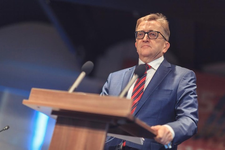 Глава ФНКА российских немцев предложил закрепить на госуровне поддержку этнокультурных программ