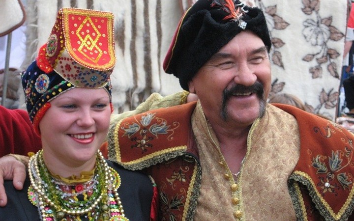 Язык доведет до Бандеры