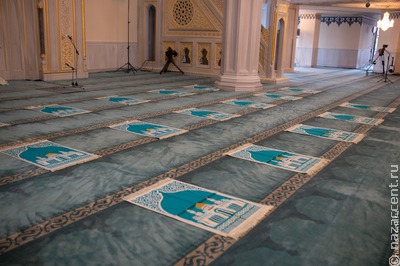 В Москве после протестов изменили место строительства мечети в Косино