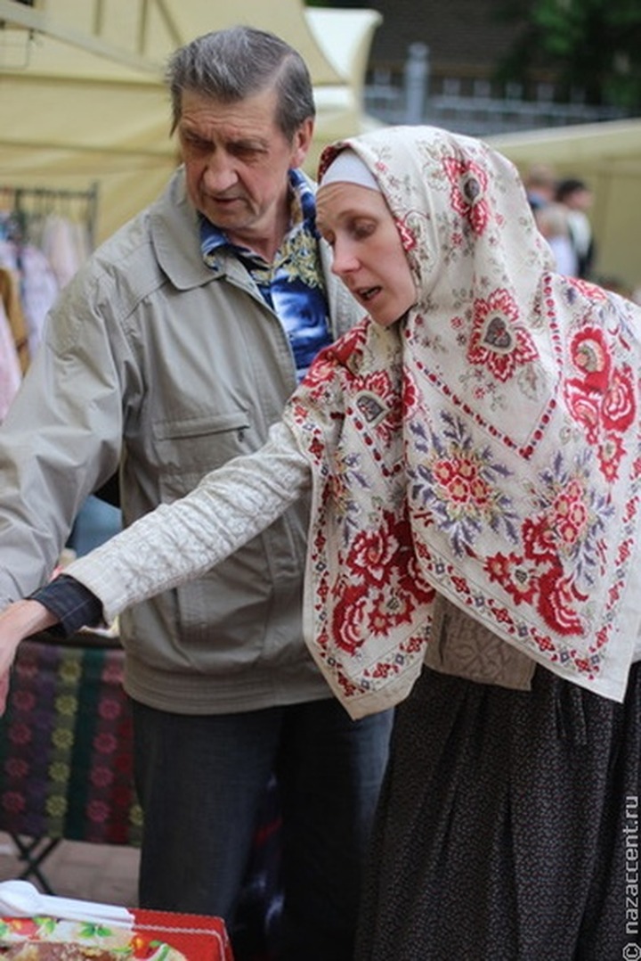Вернувшимся в Россию старообрядцам предоставят 25 тысяч га земли в Приморье