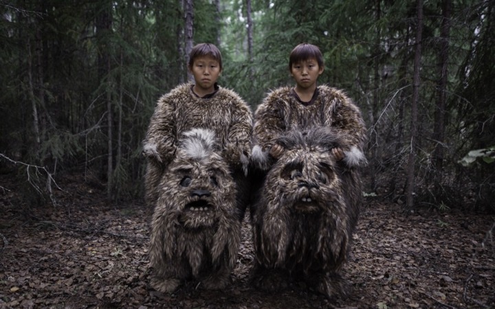 Якутский фотограф вошел в шорт-лист премии ZEISS Photography Award