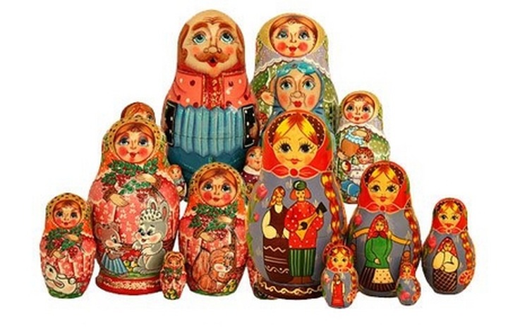 В Санкт-Петербурге готовят "Славянскую ярмарку"