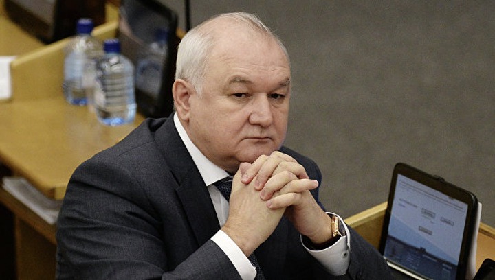 В профильном комитете Госдумы начали работу над законопроектом о российской нации