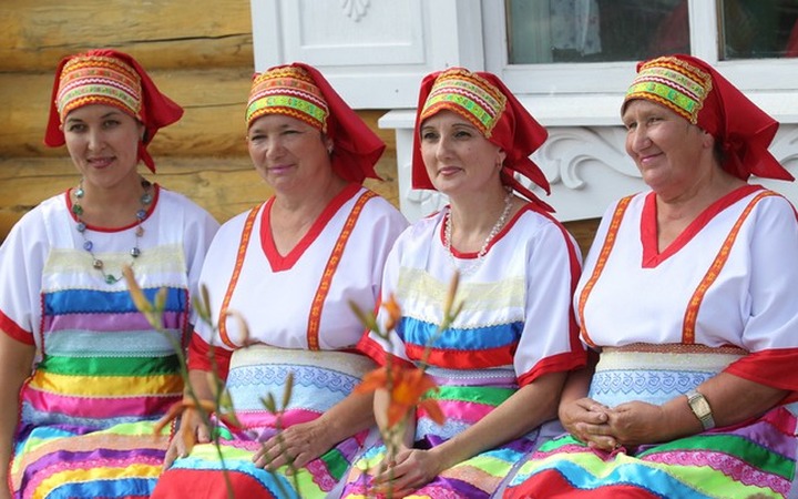 Атлас народов Алтая издадут в Алтайском крае